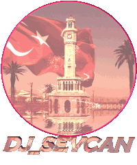 DJ SEVCAN